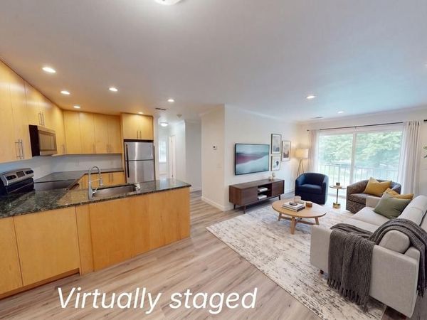 18328 STREAMSIDE DRIVE, Unit 304, GAITHERSBURG, MD 20879