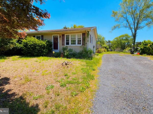 9186 E MAYHEW DRIVE, LINCOLN, DE 19960