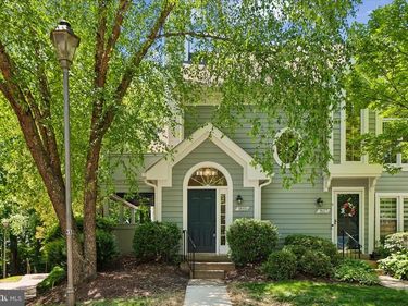 1569 CHURCH HILL PLACE, RESTON, VA 20194