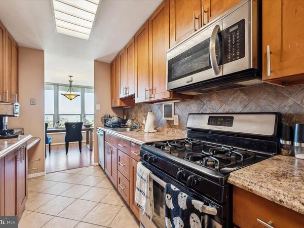 3600 CONSHOHOCKEN AVENUE , Unit 2003, PHILADELPHIA, PA 19131