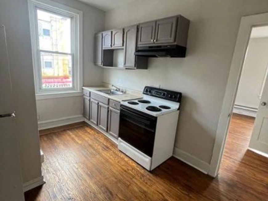 2901 N 5th Street, Unit 2ND FRONT, Philadelphia, PA 19133 Main Photo