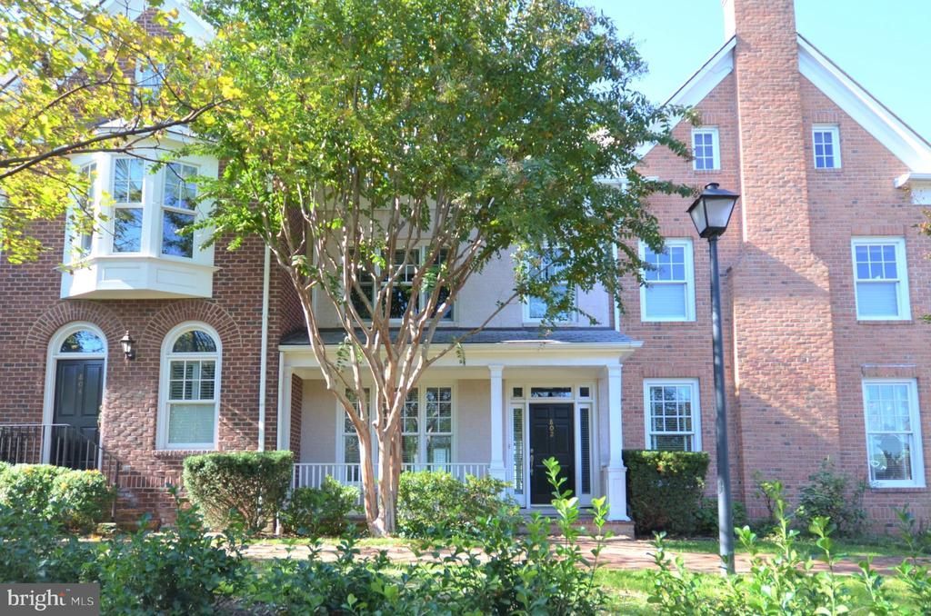 802 Second Street, Alexandria, VA 22314 Main Photo