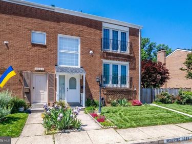 3353 ARDLEY COURT , FALLS CHURCH, VA 22041