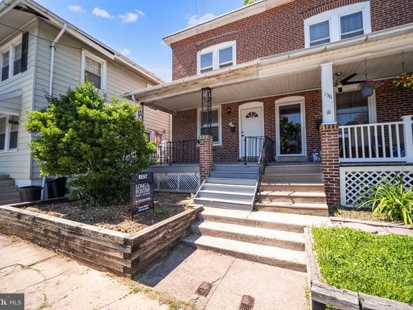 140 S KESWICK AVENUE , GLENSIDE, PA 19038