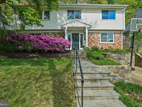 6301 CRATHIE LN , BETHESDA, MD 20816