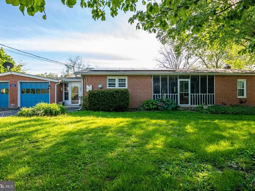 240 Oley Line Road , Douglassville, PA 19518 Main Photo