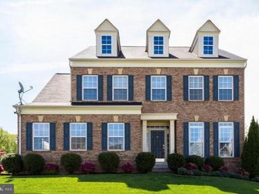 3631 EXPEDITION DRIVE, TRIANGLE, VA 22172