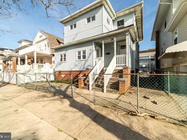 21 N LACLEDE PLACE , ATLANTIC CITY, NJ 08401