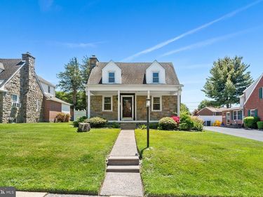 649 ANDREW ROAD, SPRINGFIELD, PA 19064