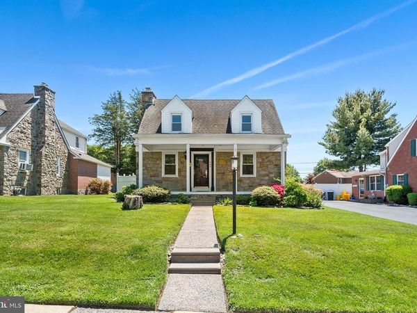 649 ANDREW ROAD, SPRINGFIELD, PA 19064