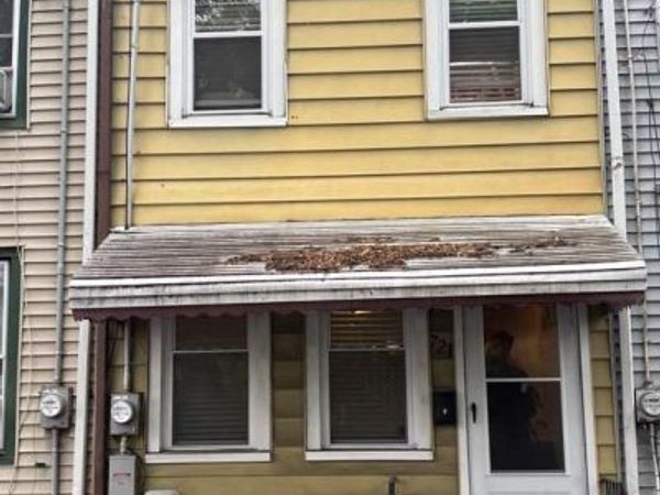 721 DIVISION STREET, TRENTON, NJ 08611