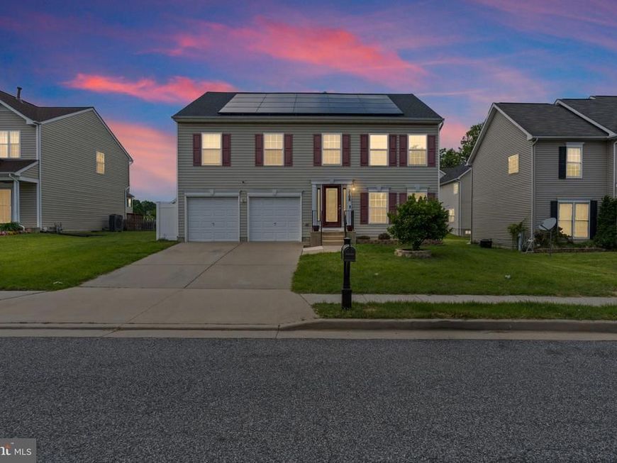 2108 Streamway , Woodlawn, MD 21207 Main Photo