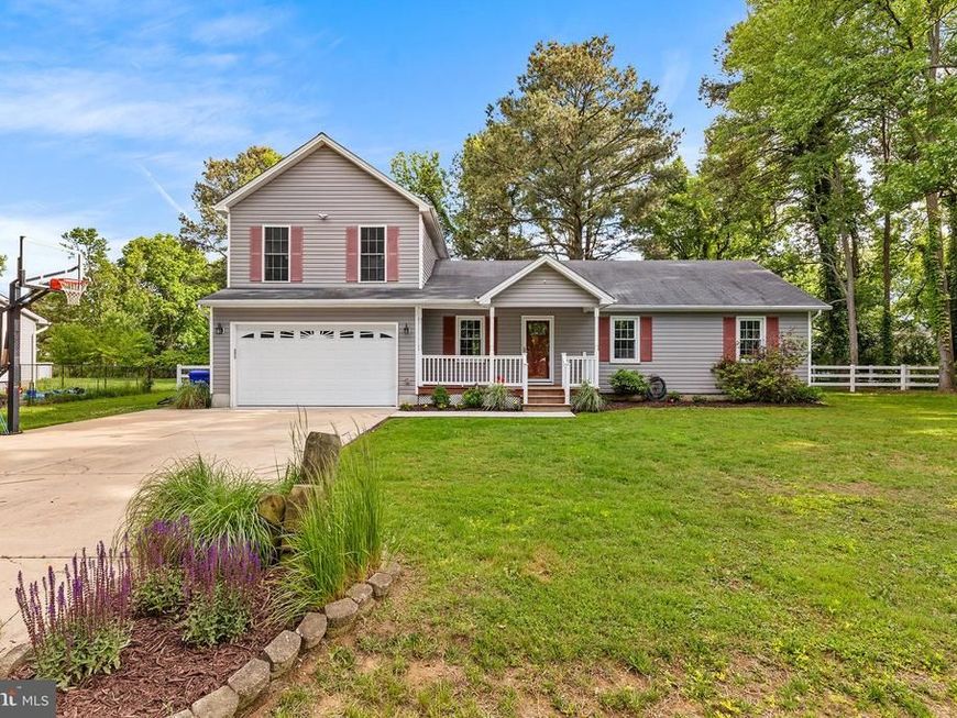 107 Trequassin Drive, Stevensville, MD 21666 Main Photo