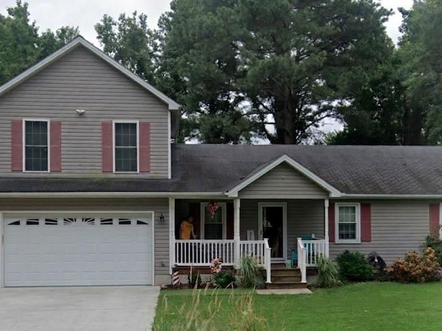 107 Trequassin Drive, Stevensville, MD 21666 Main Photo