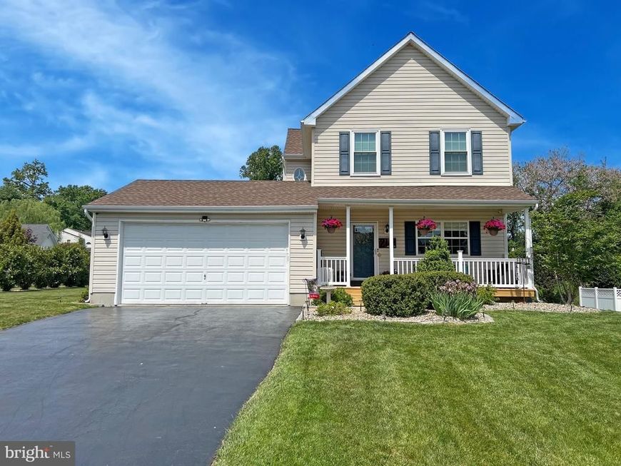 218 Waterford Way, Garnet Valley, PA 19060 Main Photo