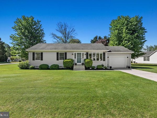 1 OAK VIEW COURT, LEWES, DE 19958