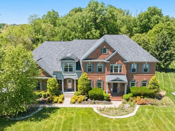 2025 DROVERS LANE, COOKSVILLE, MD 21723