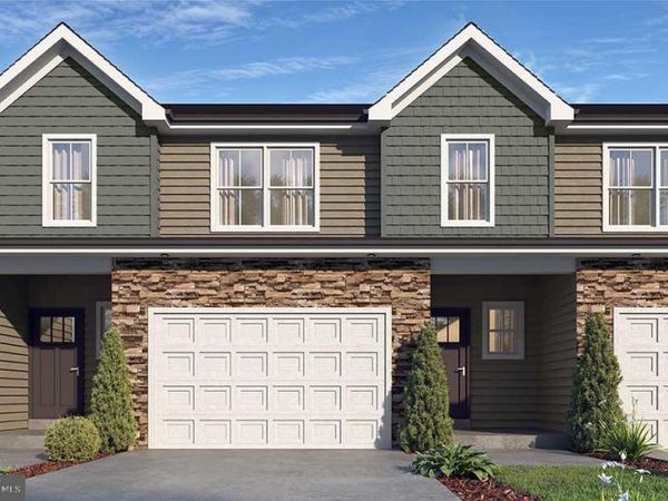 200 LUCILLE WAY , Unit LOT 8, FLEETWOOD, PA 19522
