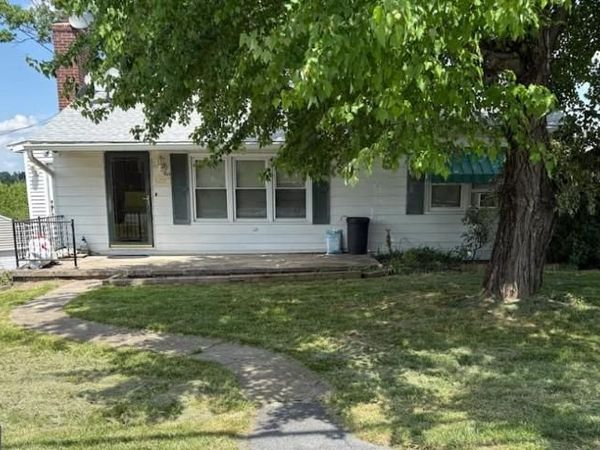 4156 BLACK ROCK ROAD, HAMPSTEAD, MD 21074