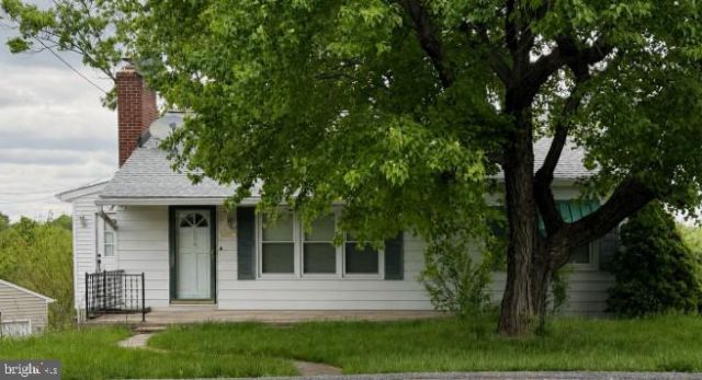 4156 BLACK ROCK ROAD, HAMPSTEAD, MD 21074