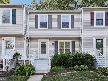 2856 BURGUNDY PLACE, WOODBRIDGE, VA 22192