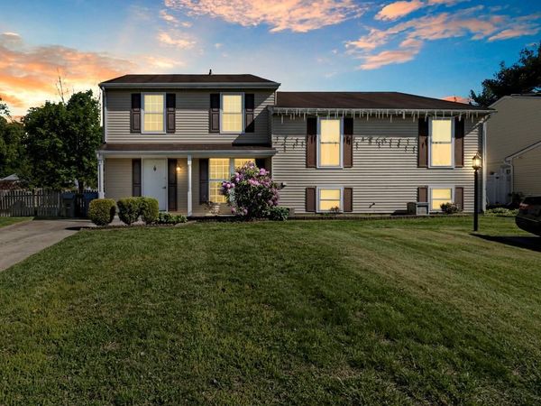 76 SANDPIPER DRIVE, VOORHEES, NJ 08043