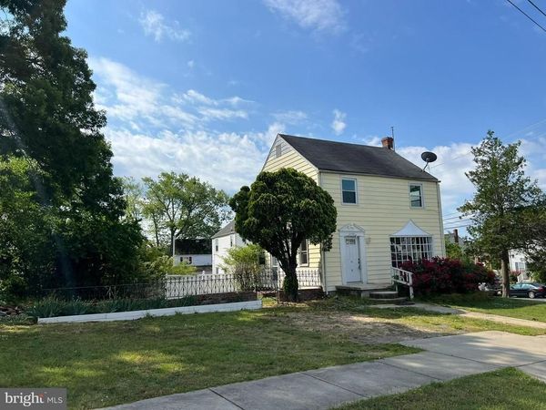 21730 GAMBIER PLACE, LEXINGTON PARK, MD 20653