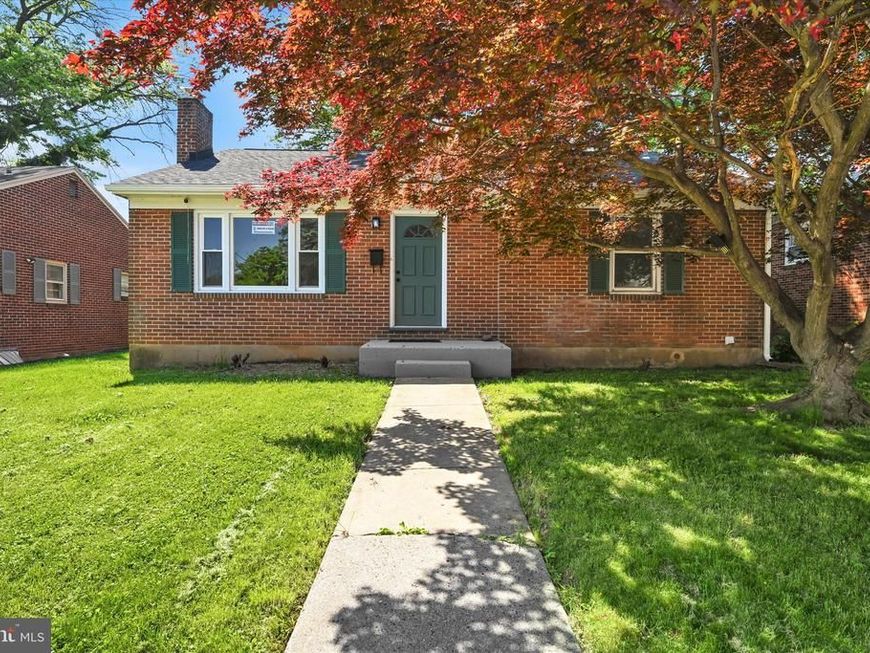 308 E Springettsbury, York, PA 17403 Main Photo
