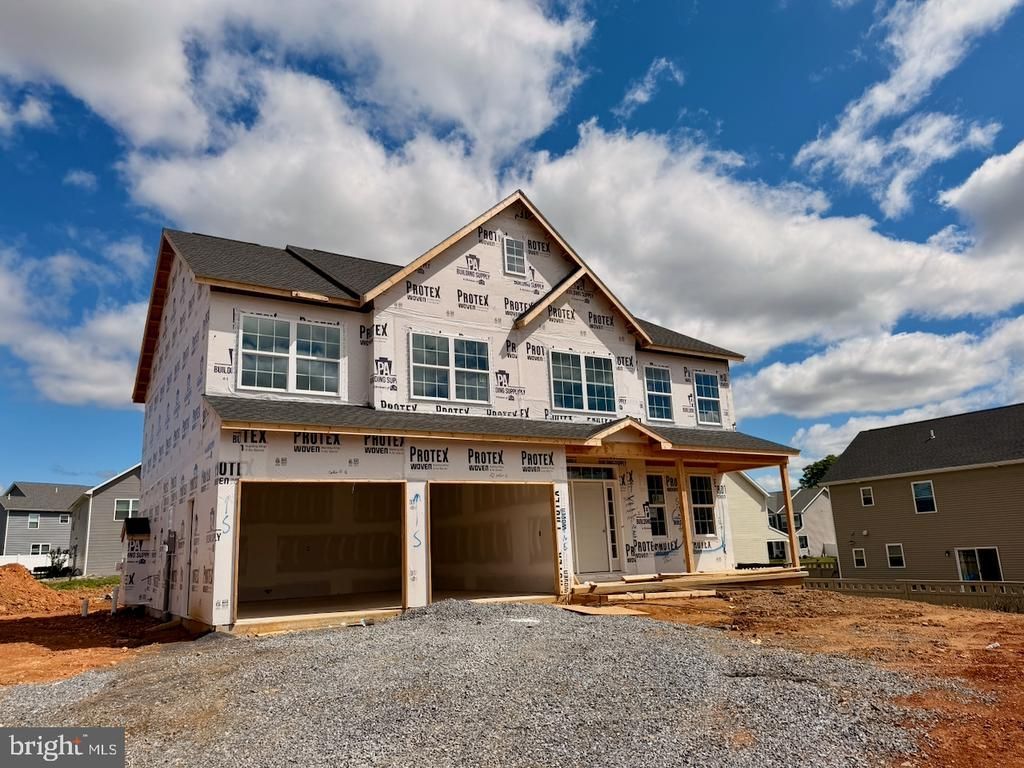 1810 Edgewood Drive, Shippensburg, PA 17257 Main Photo