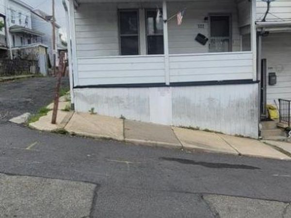 POTTSVILLE, PA 17901