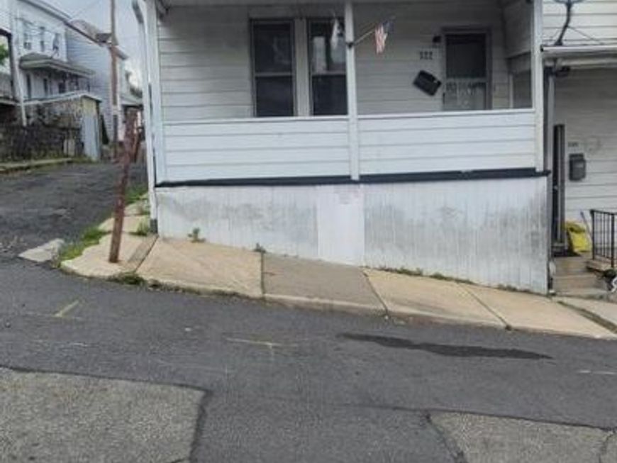 Please Call For Address, Pottsville, PA 17901 Main Photo