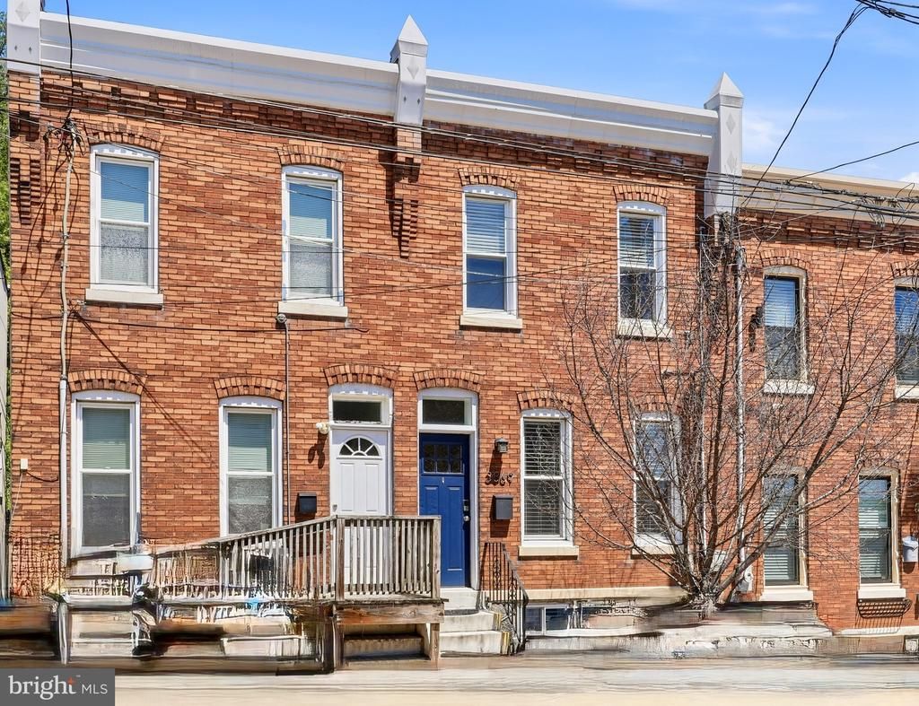 3869 Manayunk Avenue, Philadelphia, PA 19128 Main Photo