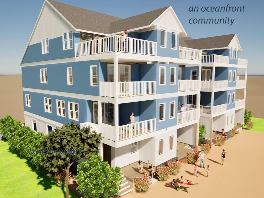 8305 Atlantic Avenue, Ocean City, MD 21842 Main Photo