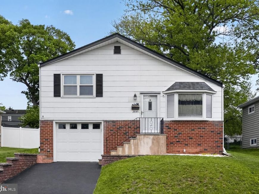 2845 Turner Avenue, Abington, PA 19001 Main Photo