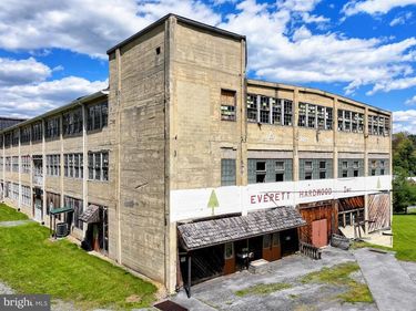 43 WEST 3RD STREET , EVERETT, PA 15537