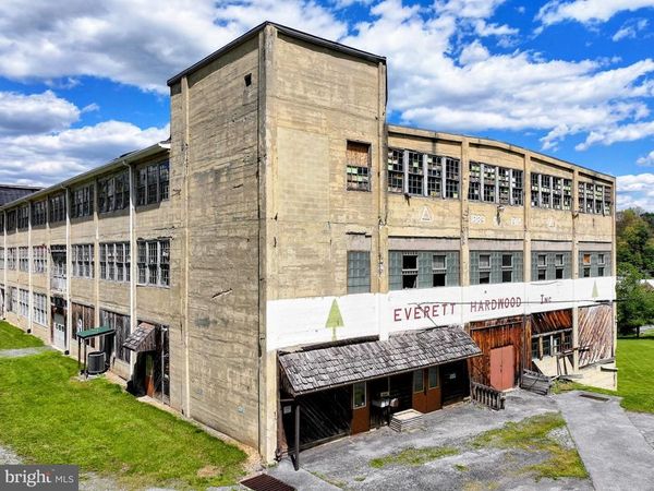 43 WEST 3RD STREET , EVERETT, PA 15537