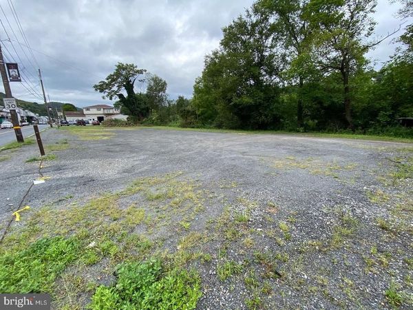 0 BACON STREET , POTTSVILLE, PA 17901