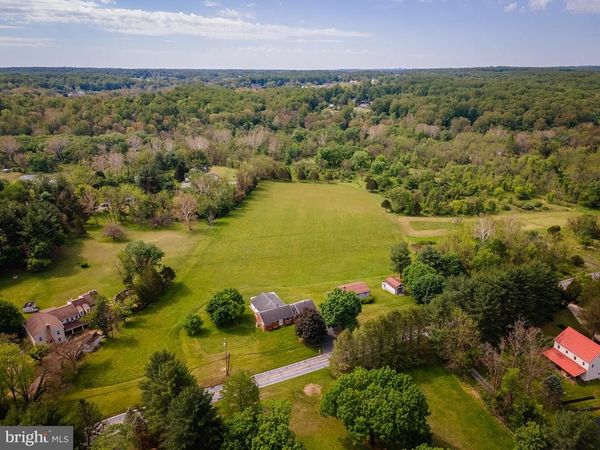 1112 GOLD MINE ROAD, BROOKEVILLE, MD 20833