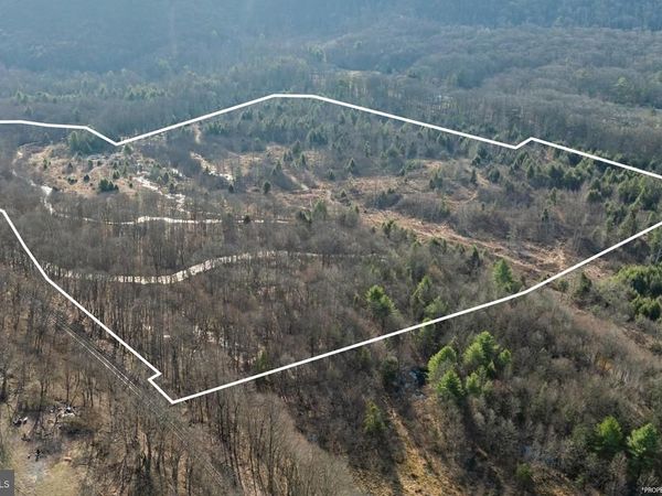 0 AIRPORT ROAD , ASHLAND, PA 17921