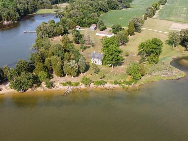 39645 SWEETPEA LANE , LEONARDTOWN, MD 20650