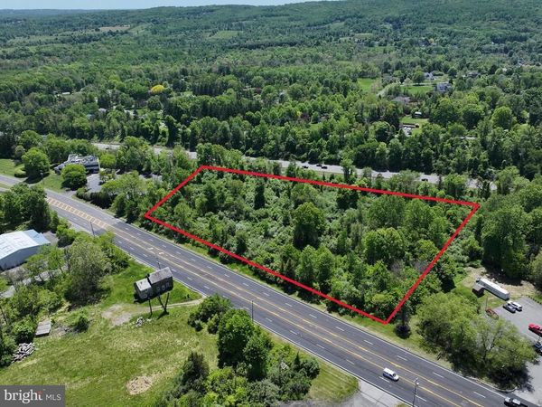 Lot 2 ROUTE 173 W , ASBURY, NJ 08802