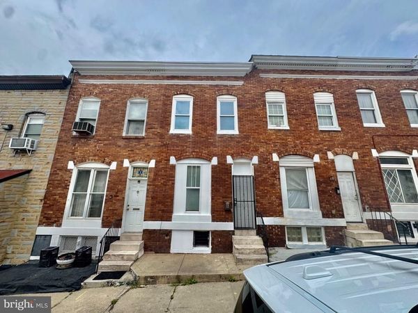 6 WHEELER AVENUE, BALTIMORE, MD 21223