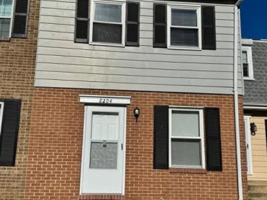 8204 Marlton Court, Severn, MD 21144 Main Photo