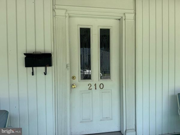 210 N 11TH STREET , PHILIPSBURG, PA 16866