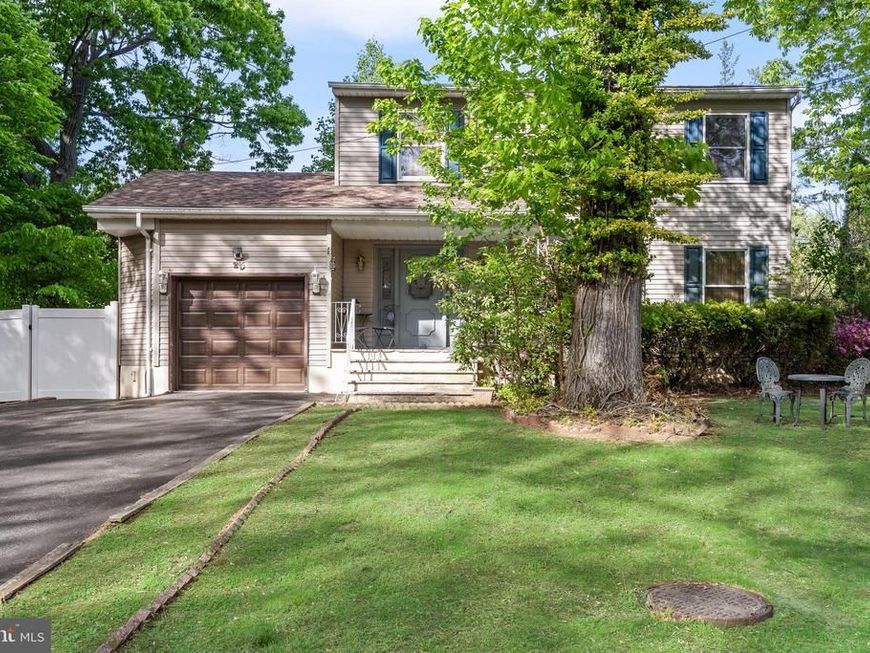 245 Ashland Avenue, Cherry Hill, NJ 08003 Main Photo