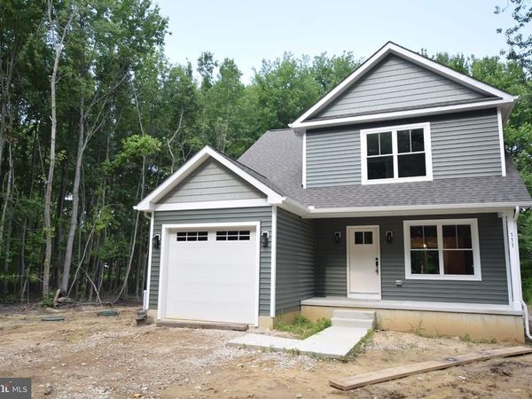 111 CHESTNUT ROAD, STEVENSVILLE, MD 21666
