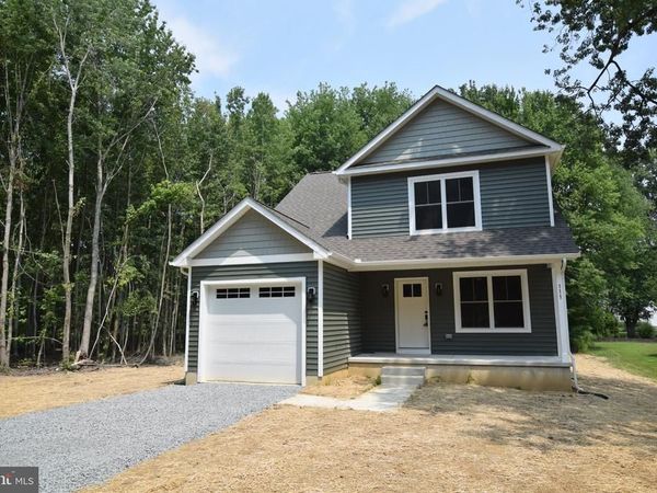 111 CHESTNUT ROAD, STEVENSVILLE, MD 21666