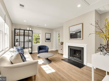 1115 N PITT STREET , Unit 3A, ALEXANDRIA, VA 22314