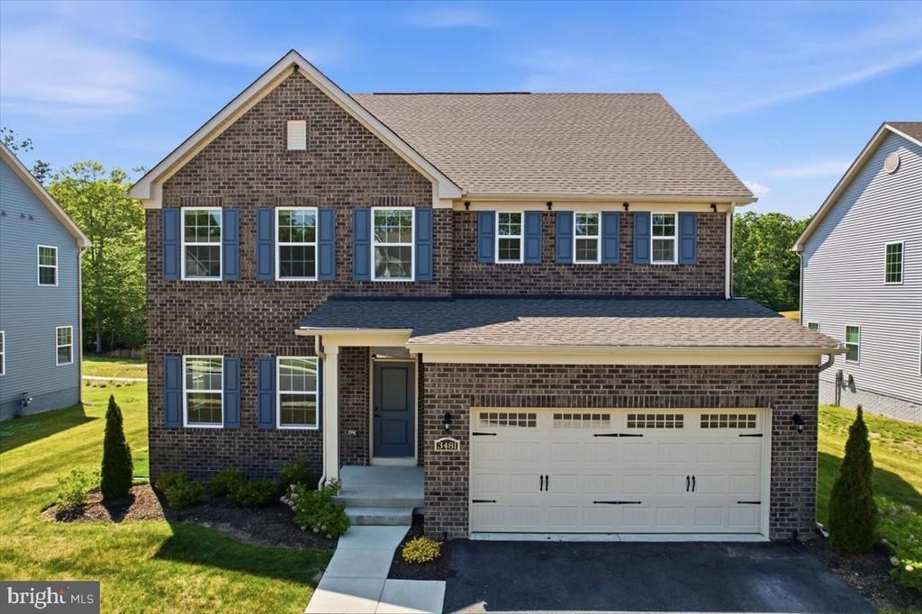 3481 MARYLEA COURT, WALDORF, MD 20603