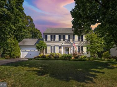 10610 EDINBURGH DRIVE, SPOTSYLVANIA, VA 22553